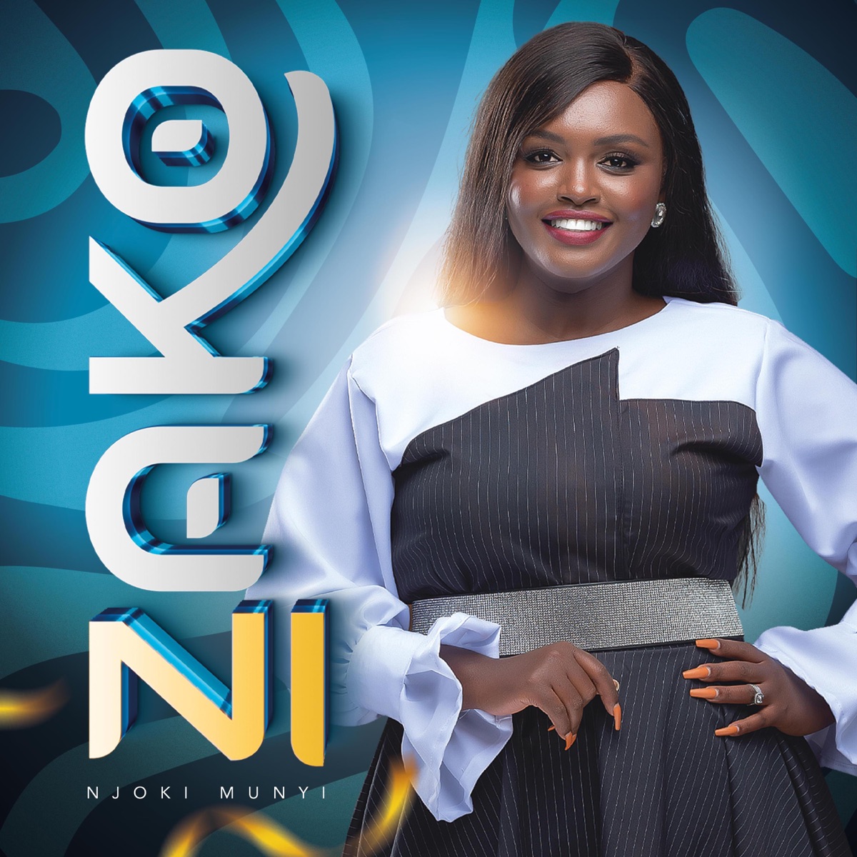 Ni Zako cover